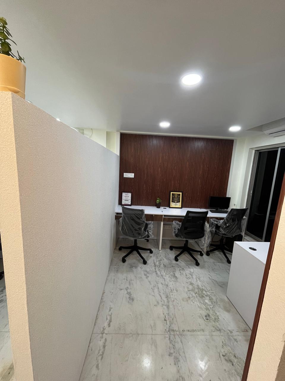 Team Office