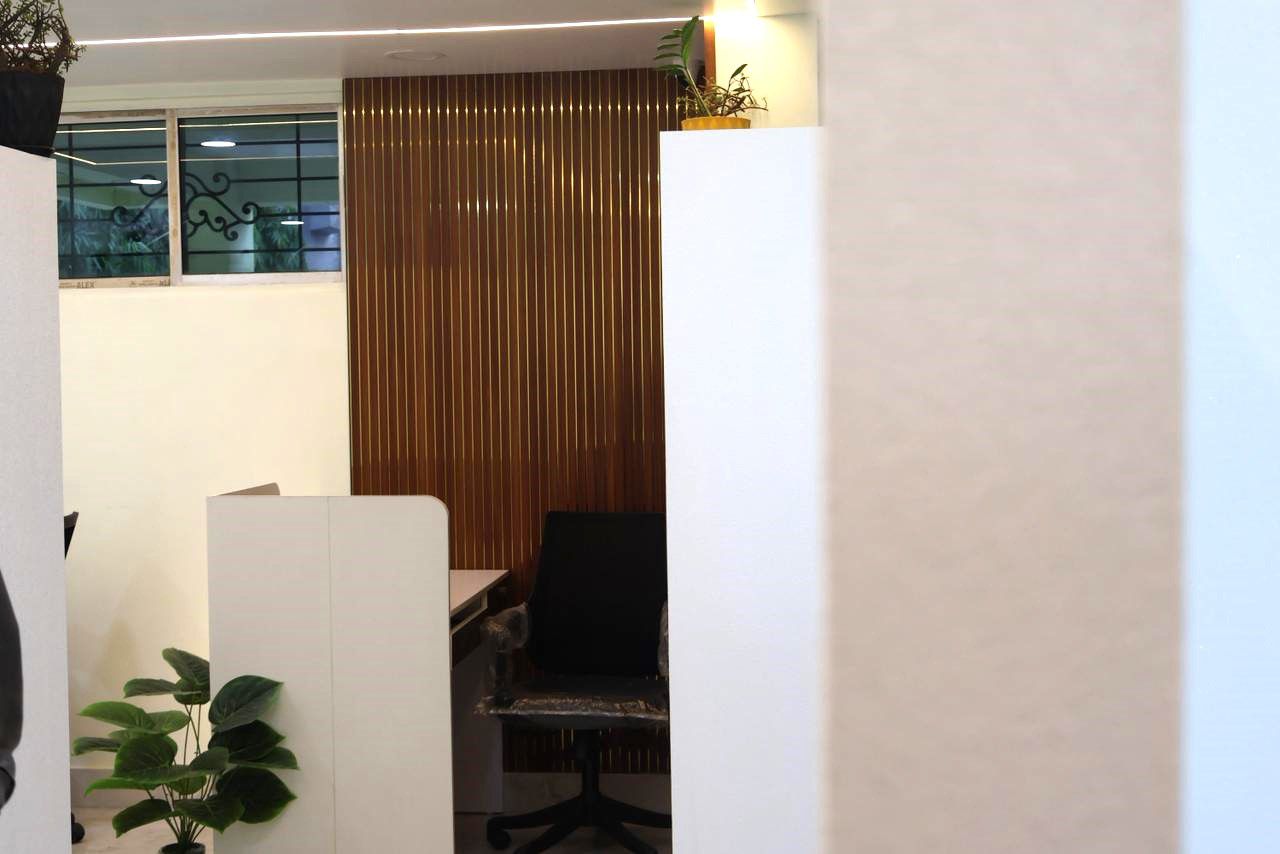 Creative Space
